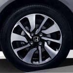 15 inch Stylish Alloy Wheels-RS-Type